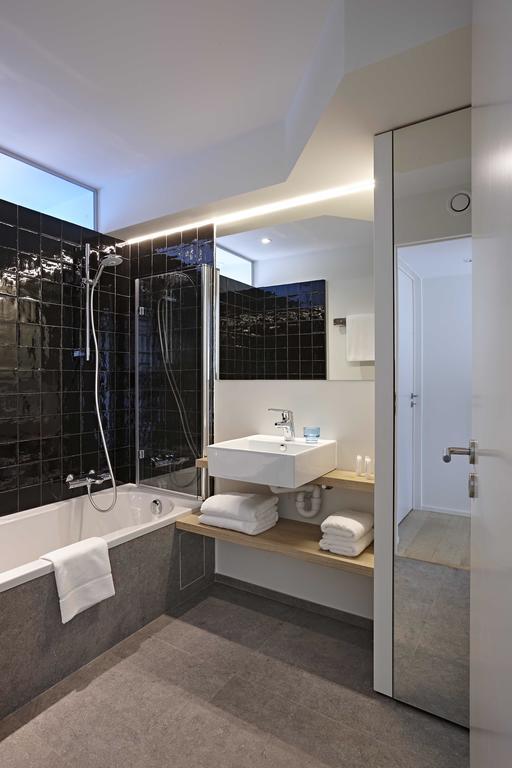 Kustappartementen Blankenberge Habitación foto